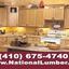 Kitchen Remodeling Baltimore - National Lumber Co.