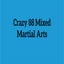 baltimore martial arts - Crazy 88 Mixed Martial Arts