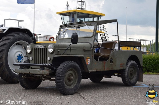 DSC 7625-BorderMaker Oldtimershow Schoonhoven 2015