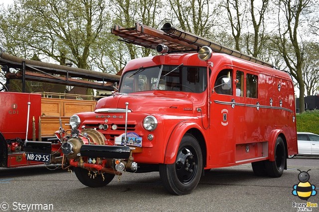 DSC 7655-BorderMaker Oldtimershow Schoonhoven 2015