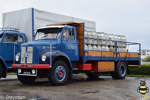 DSC 7669-BorderMaker Oldtimershow Schoonhoven 2015