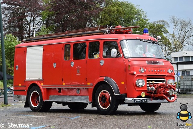 DSC 7726-BorderMaker Oldtimershow Schoonhoven 2015