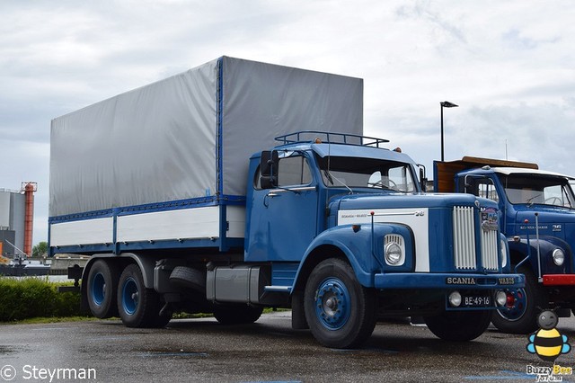 DSC 7738-BorderMaker Oldtimershow Schoonhoven 2015