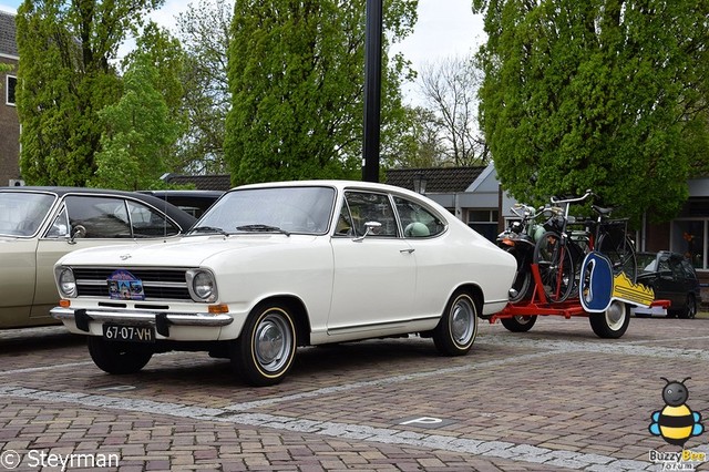 DSC 7781-BorderMaker Oldtimershow Schoonhoven 2015