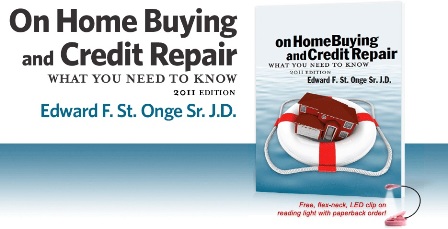 bad credit mortgage onhomebuyingandcreditrepair.com