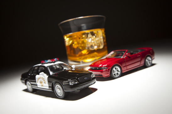 3 DUI and entry into Canada