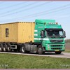 BZ-ZL-22  C-BorderMaker - Container Trucks