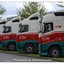 Otten 4 generaties Volvo FH... - Richard