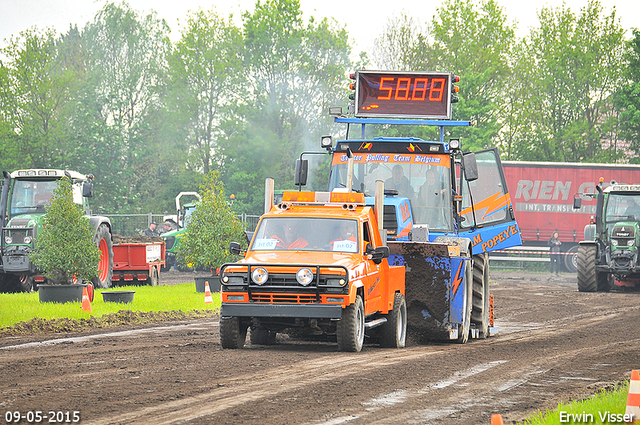 09-05-2015 oud gastel 040-BorderMaker 09-05-2015 Oud-Gastel