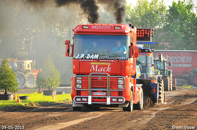 09-05-2015 oud gastel 203-BorderMaker 09-05-2015 Oud-Gastel