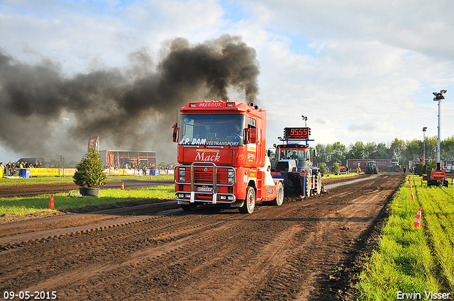 09-05-2015 oud gastel 208-BorderMaker 09-05-2015 Oud-Gastel