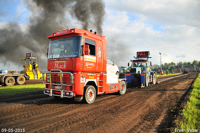 09-05-2015 oud gastel 211-BorderMaker 09-05-2015 Oud-Gastel