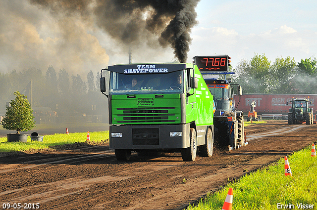 09-05-2015 oud gastel 237-BorderMaker 09-05-2015 Oud-Gastel