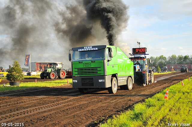 09-05-2015 oud gastel 238-BorderMaker 09-05-2015 Oud-Gastel