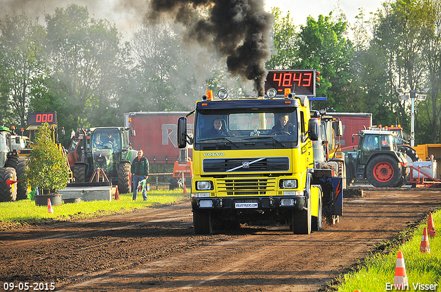 09-05-2015 oud gastel 257-BorderMaker 09-05-2015 Oud-Gastel