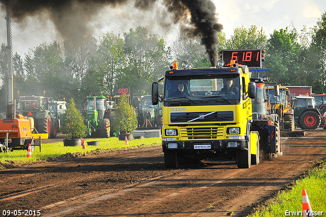 09-05-2015 oud gastel 258-BorderMaker 09-05-2015 Oud-Gastel