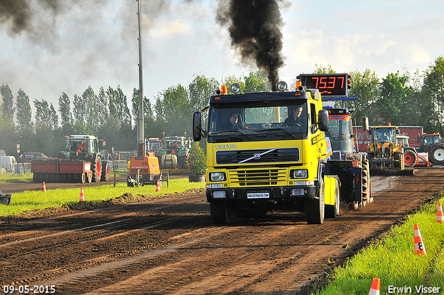 09-05-2015 oud gastel 259-BorderMaker 09-05-2015 Oud-Gastel