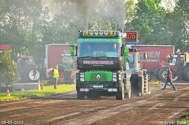 09-05-2015 oud gastel 267-BorderMaker 09-05-2015 Oud-Gastel