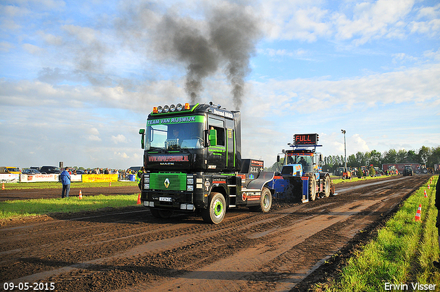 09-05-2015 oud gastel 273-BorderMaker 09-05-2015 Oud-Gastel