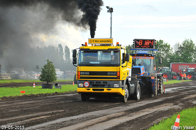 09-05-2015 oud gastel 331-BorderMaker 09-05-2015 Oud-Gastel