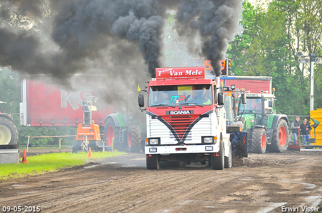 09-05-2015 oud gastel 393-BorderMaker 09-05-2015 Oud-Gastel