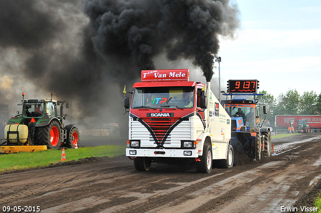 09-05-2015 oud gastel 400-BorderMaker 09-05-2015 Oud-Gastel