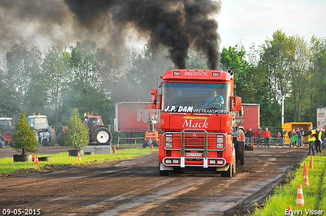 09-05-2015 oud gastel 493-BorderMaker 09-05-2015 Oud-Gastel