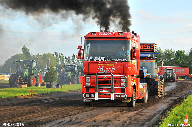 09-05-2015 oud gastel 497-BorderMaker 09-05-2015 Oud-Gastel