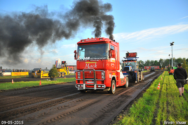 09-05-2015 oud gastel 501-BorderMaker 09-05-2015 Oud-Gastel