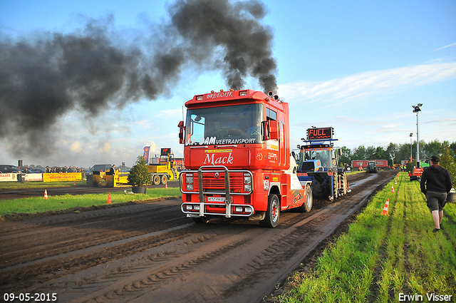 09-05-2015 oud gastel 502-BorderMaker 09-05-2015 Oud-Gastel