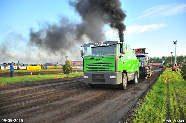 09-05-2015 oud gastel 538-BorderMaker 09-05-2015 Oud-Gastel