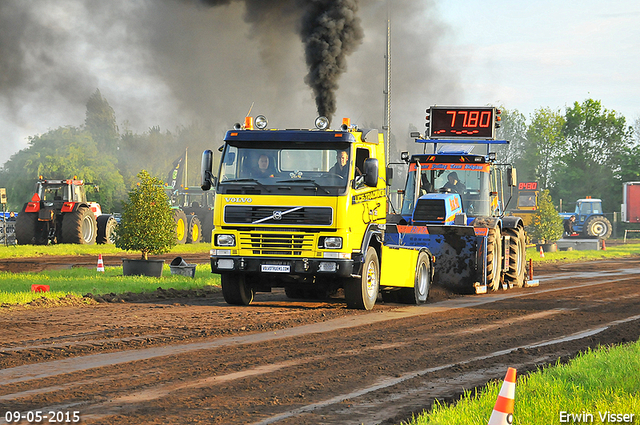 09-05-2015 oud gastel 557-BorderMaker 09-05-2015 Oud-Gastel