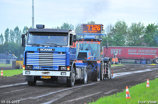 09-05-2015 oud gastel 700-BorderMaker 09-05-2015 Oud-Gastel