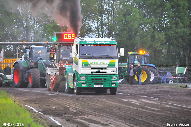 09-05-2015 oud gastel 888-BorderMaker 09-05-2015 Oud-Gastel