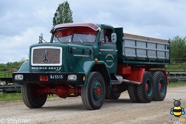 DSC 7857-BorderMaker Kippertreffen Wesel-Bislich 2015