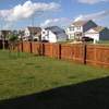 BrightLine Fence and Deck Staining