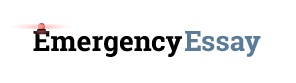 emergencyessay Emergency Essay