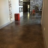 Concrete Stains - National Concrete Refinishers