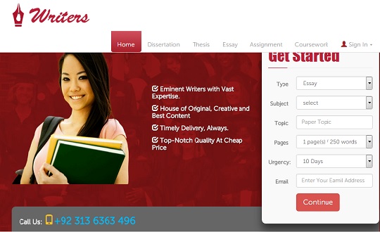 Content Writing Service Affordable Content Writing Service