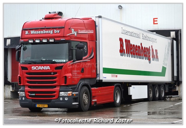 Wezenberg, B. 04-BBP-1 (2)-BorderMaker Richard