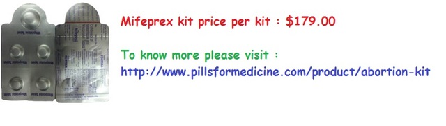 Buy mifeprex abortion pill kit online healthcare products