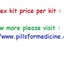 Buy mifeprex abortion pill ... - healthcare products