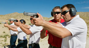 Armed Security Guard Training Superior Onsite Security School and Training