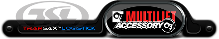 Forum MULTILIFT Accessory Forum System