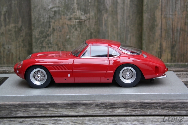 IMG 1551 (Kopie) 250 GT Sperimentale 1961