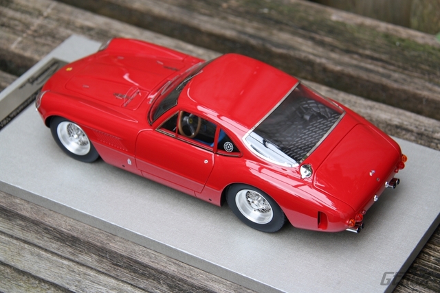 IMG 1565 (Kopie) 250 GT Sperimentale 1961