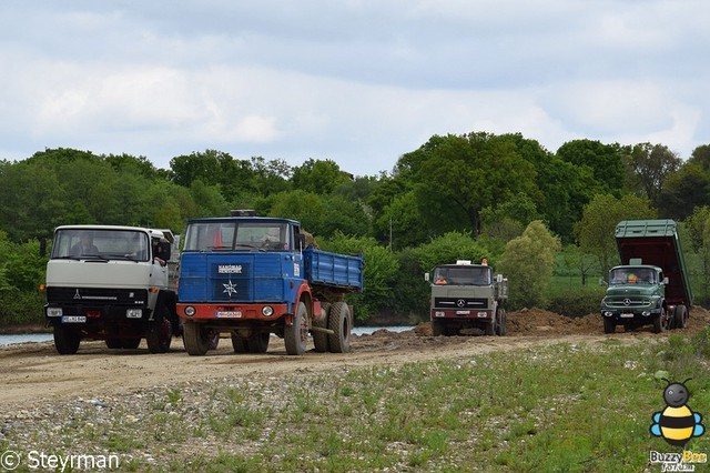 DSC 8200-BorderMaker Kippertreffen Wesel-Bislich 2015