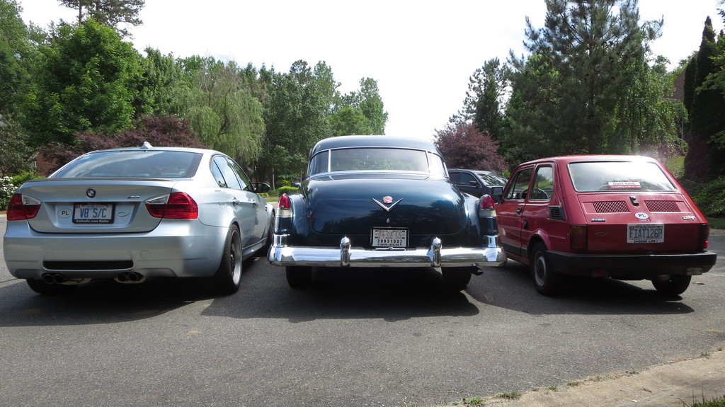 IMG 2412 - Cars