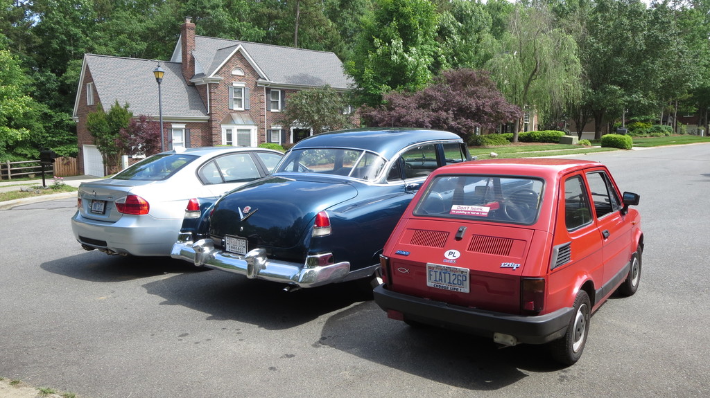 IMG 2410 - Cars