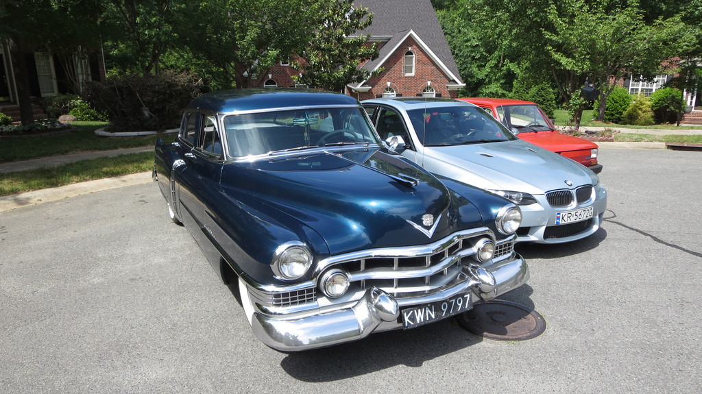 IMG 2389 - Cars